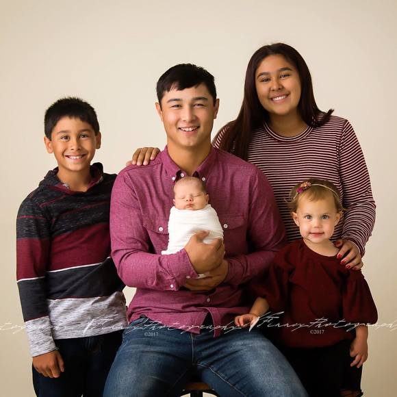 Meet your Posher, Larry - Picture 1 of 1